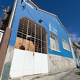Trem Azul Hostel