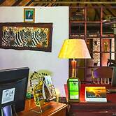 The Royal Sichango Village