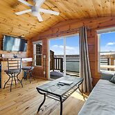 Edinboro Lake Resort Cabins