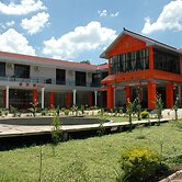 Golden Chopstick Hotel