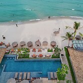 Banana Fan Sea Resort