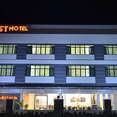 AST Hotel