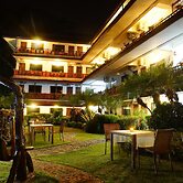 Namkhong Riverside Hotel Chiang Rai