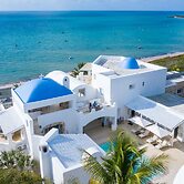 Santorini Mozambique