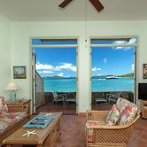 Suite St. John at Gallows Point Resort