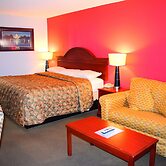 Economy Inn Little Rock