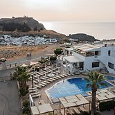 Lindos View Hotel