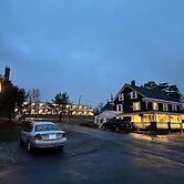 Ceilidh Country Lodge