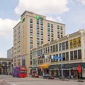 Holiday Inn Express & Suites Pittsburgh North Shore by IHG
