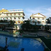 Queen Hotel Thanh Hoa