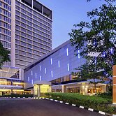 Grand Mercure Solo Baru