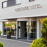 Mercure Belfort Centre