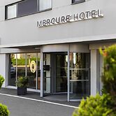 Mercure Belfort Centre
