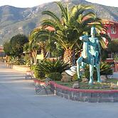 Hotel Ristorante Il Sillabario