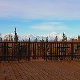 Grace and Bill's Freedom Hills