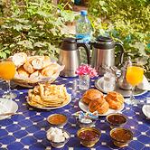 Riad Soleil du Monde