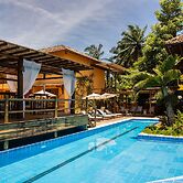 Pousada Vila do Dengo