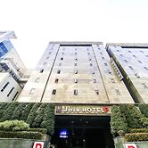JBIS Hotel