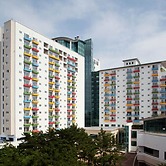 Hanwha Resort Daecheon Paros