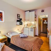 Hotelli Tarjanteen majoitushuoneet Virrat