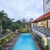 Grand Cakra Hotel