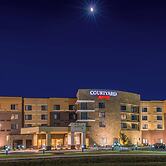 Courtyard Jacksonville