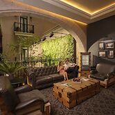 Historico Central Hotel