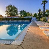 Butterfly Camping Village