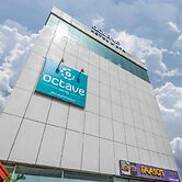 Octave Hotel & Spa Marathahalli