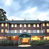 The Monte Vista Hotel