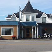 Gîte La Bergeronnette