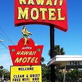 Hawaii Motel
