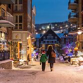 Blue Mountain Resort Village Suites