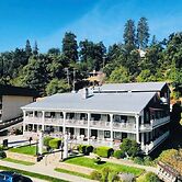 Gunn House Hotel