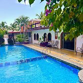 VF Villa Florencia Hotel