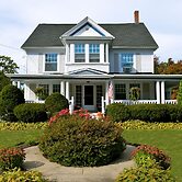 The Victoria Inn Bed & Breakfast