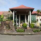 Beringgis Beach Resort & Spa