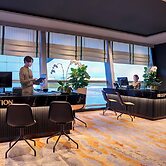 Sama-Sama Express KLIA Terminal 1 - Airside Transit Hotel