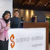 Sama-Sama Express KLIA Terminal 1 - Airside Transit Hotel