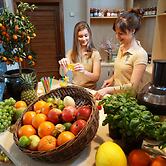 Aparthotel Tropenhaus Bansin