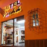 Hotel Pachá