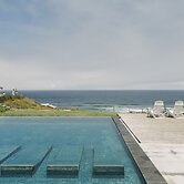 Santa Barbara Eco Beach Resort