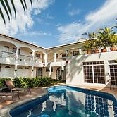 Hotel Executive Managua