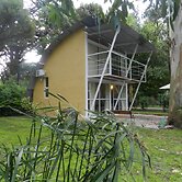 Cabañas Sol de Abril