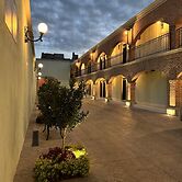 Hotel Posada Real