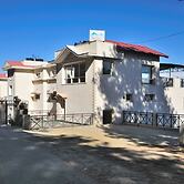 Woodsvilla Residency Ranikhet