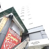 APA Hotel Mitoeki-kita