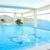 Nha Trang Wonderland Hotel