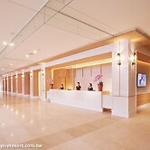 Aspire Resort