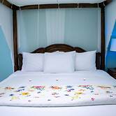 My Hotel in Puerto Rico